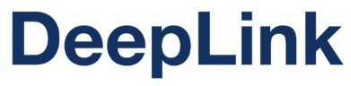 DeepLink Logo