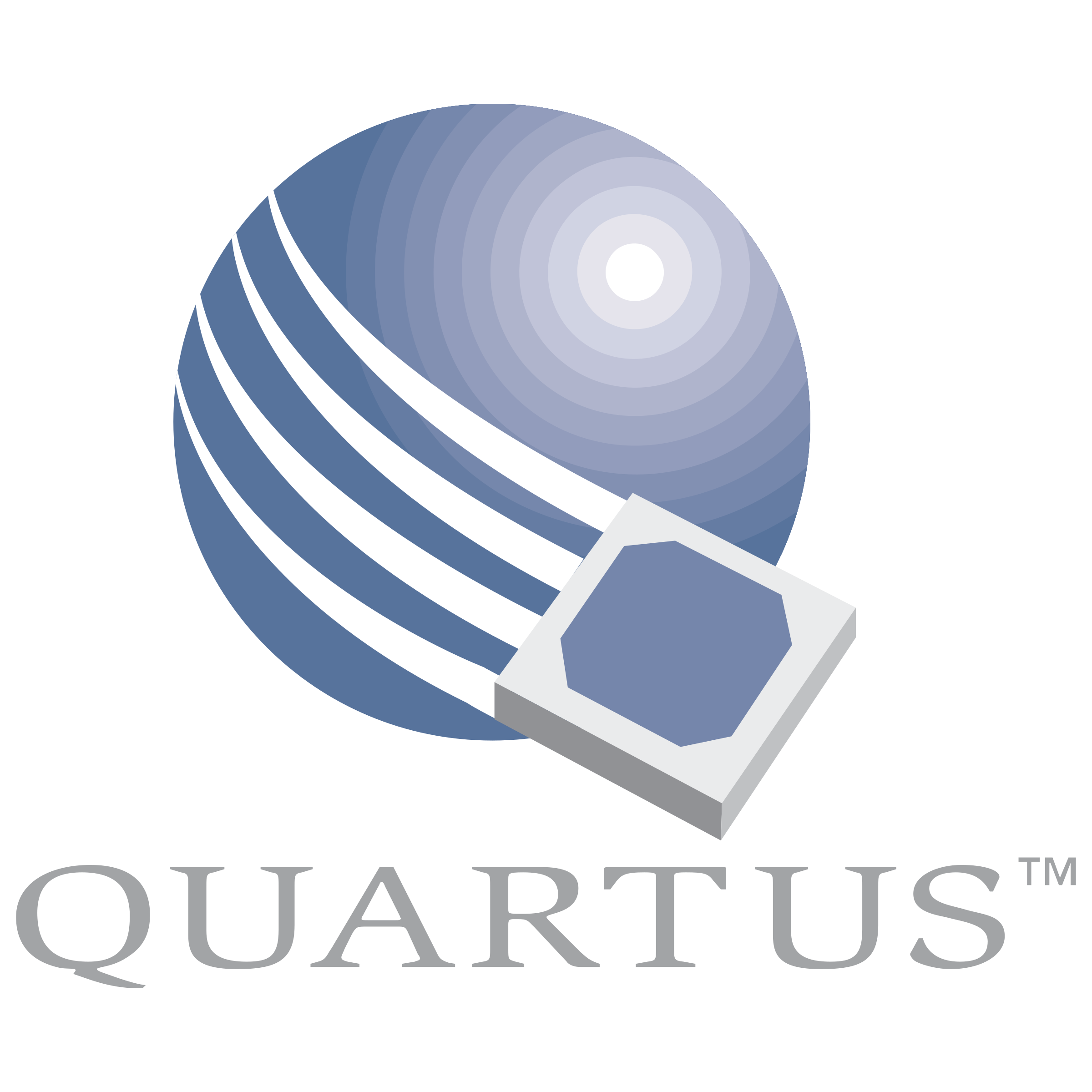 quartusII