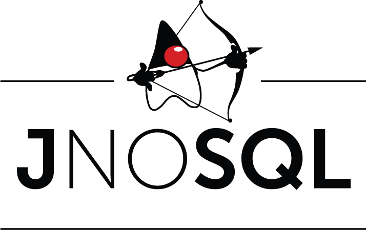 Eclipse JNOSQL logo