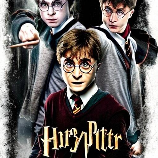 Harry Potter: A Magical Adventure 