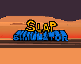 Slap Simulator