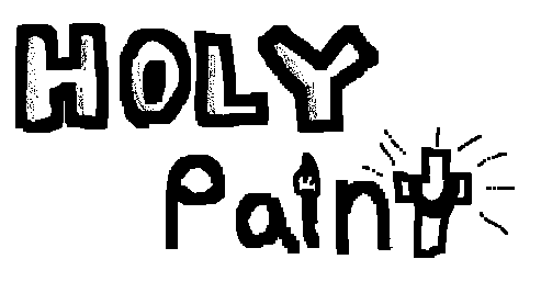 ## HolyPaint