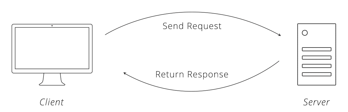 Request Response Cycle