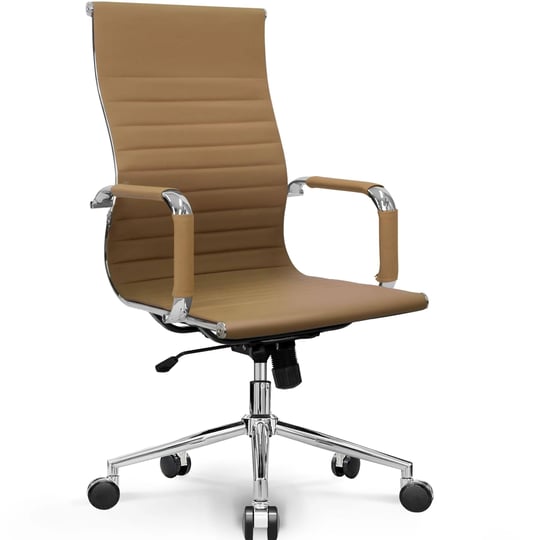 neo-chair-mid-century-modern-conference-chair-high-back-pu-leather-office-chair-brown-size-high-back-1