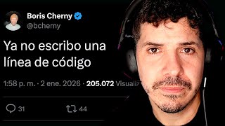 El futuro de la programación según fundador de OpenAI