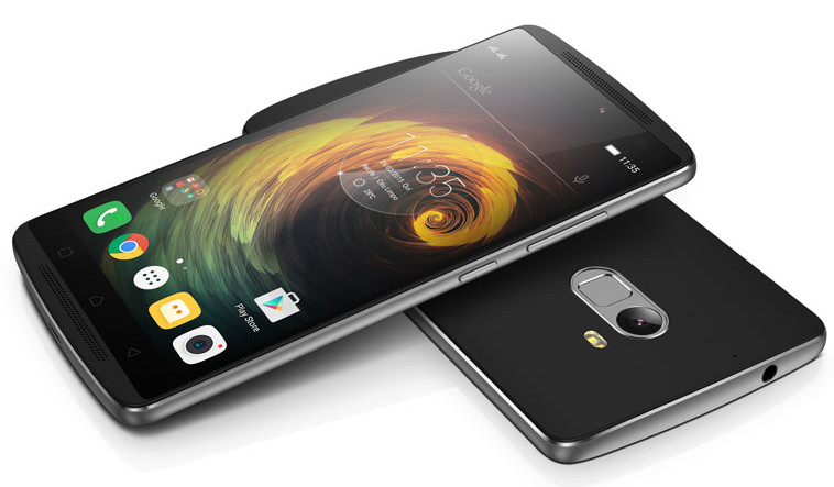 Lenovo K4 Note