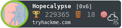 TryHackMe