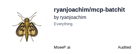 MseeP.ai Security Assessment Badge