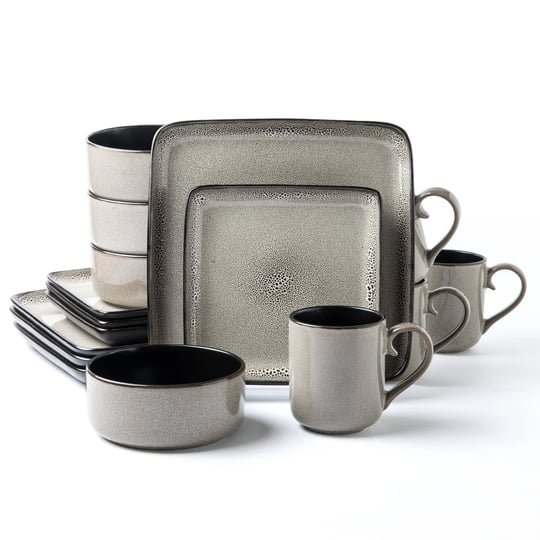 arora-flackar-square-stoneware-16pc-dinnerware-set-for-4-dinner-plates-side-plates-cereal-bowls-mugs-1