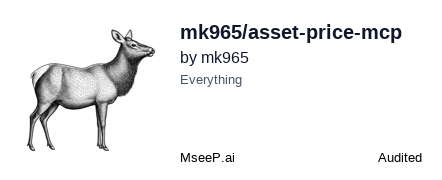 MseeP.ai Security Assessment Badge