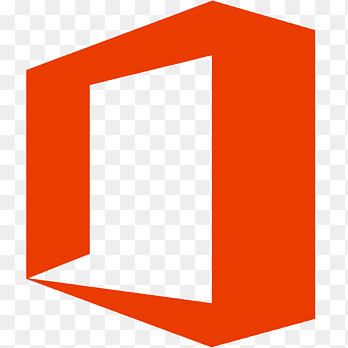 --MS Office Logo--