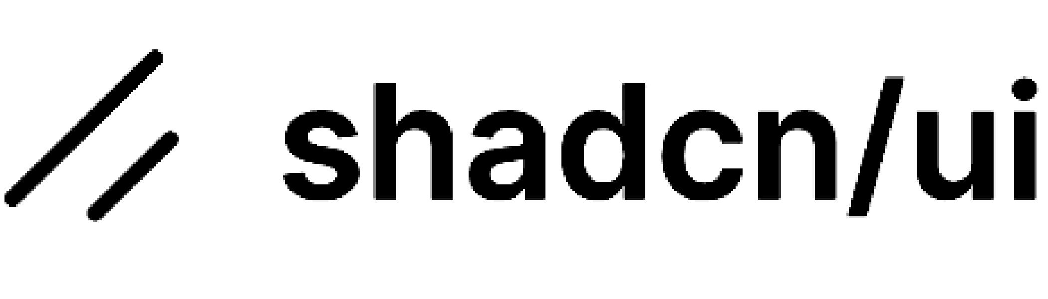 shadcn-UIv1