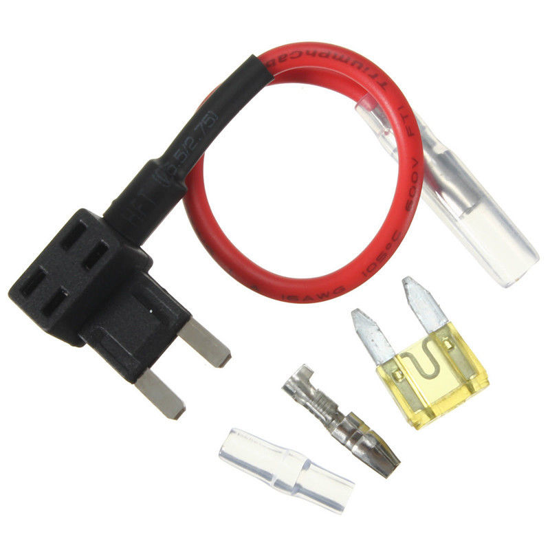 Fuse tap kit