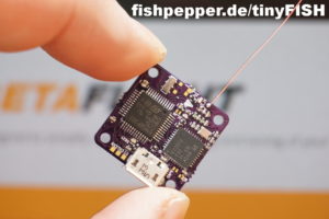 tinyFISH image