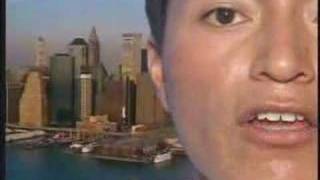 Delfín Quishpe - Torres Gemelas