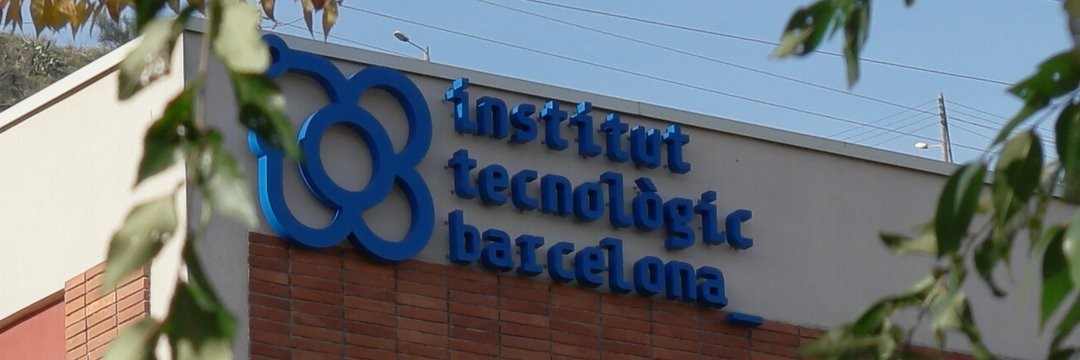 Institut Tecnològic de Barcelona