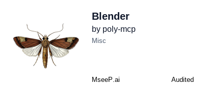 MseeP.ai Security Assessment Badge