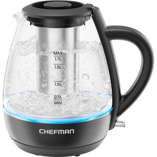 chefman-electric-kettle-with-tea-infuser-1-7l-1500w-removable-lid-for-easy-cleaning-boil-dry-protect-1