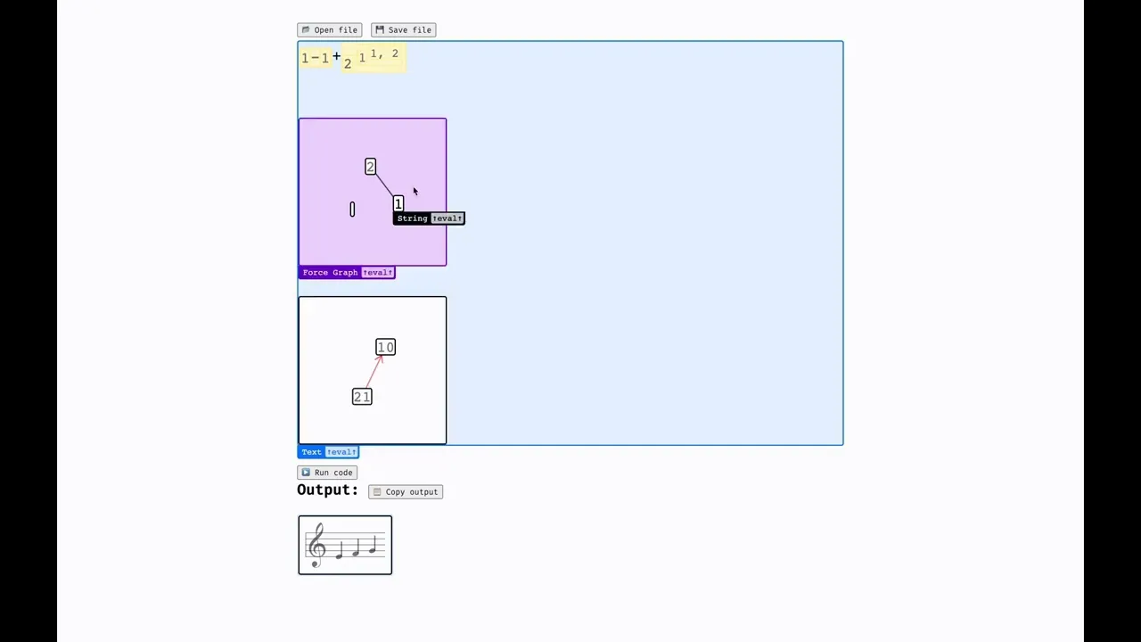 Polytope Demo Youtube Link