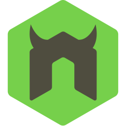 Nodemon_logo