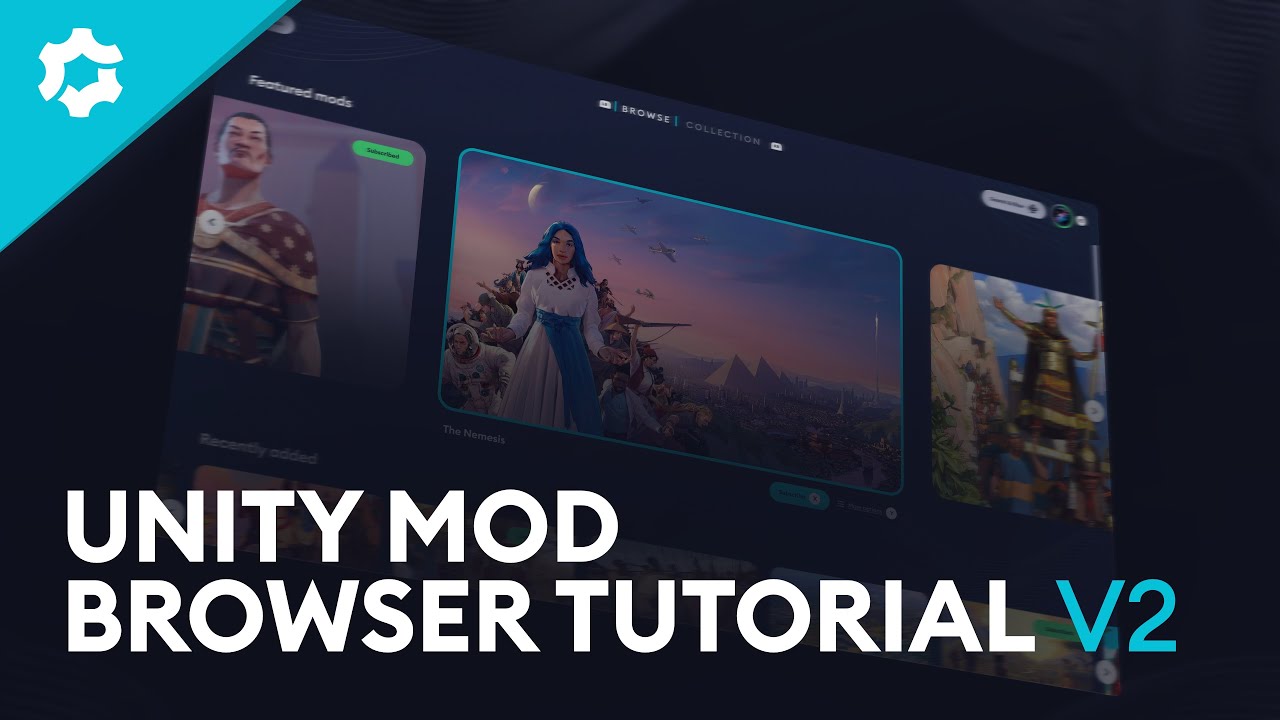 mod.io