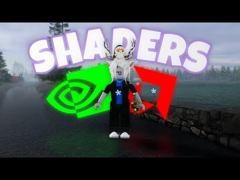 Bloxshade tutorial