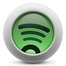 Spotify-Server