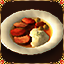 Achievement badge icon
