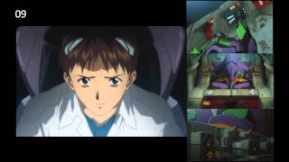 AMV Minis Challenge 16 - AMVines