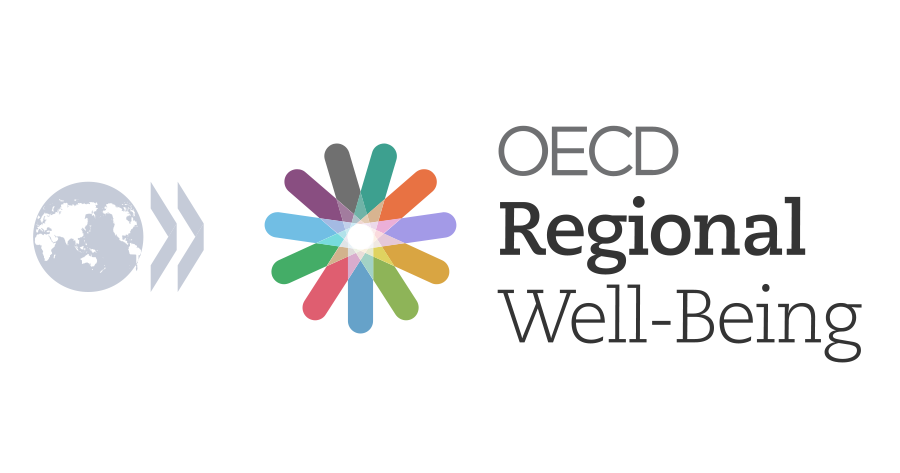 OECD Regional Well-Being