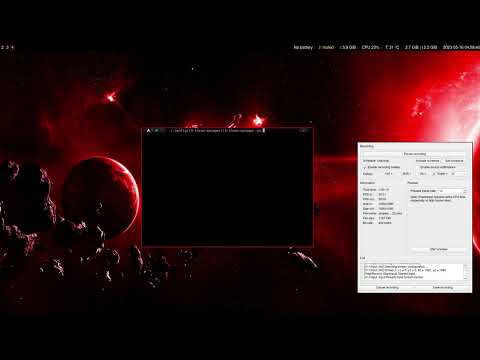 GitHub - KennysSparda/i3-theme-manager: The i3wm Theme Manager is a ...