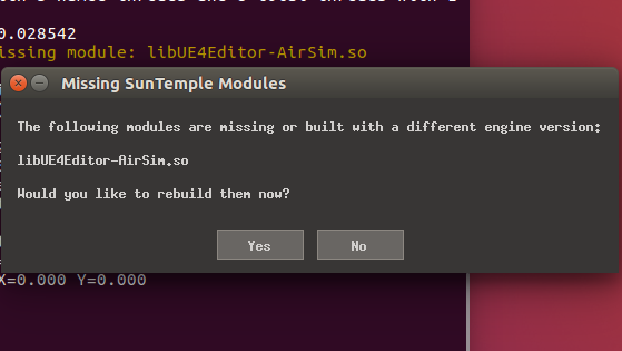 Compiling error in `VehiclePawnBase.h` · Issue #313 · microsoft/AirSim ...