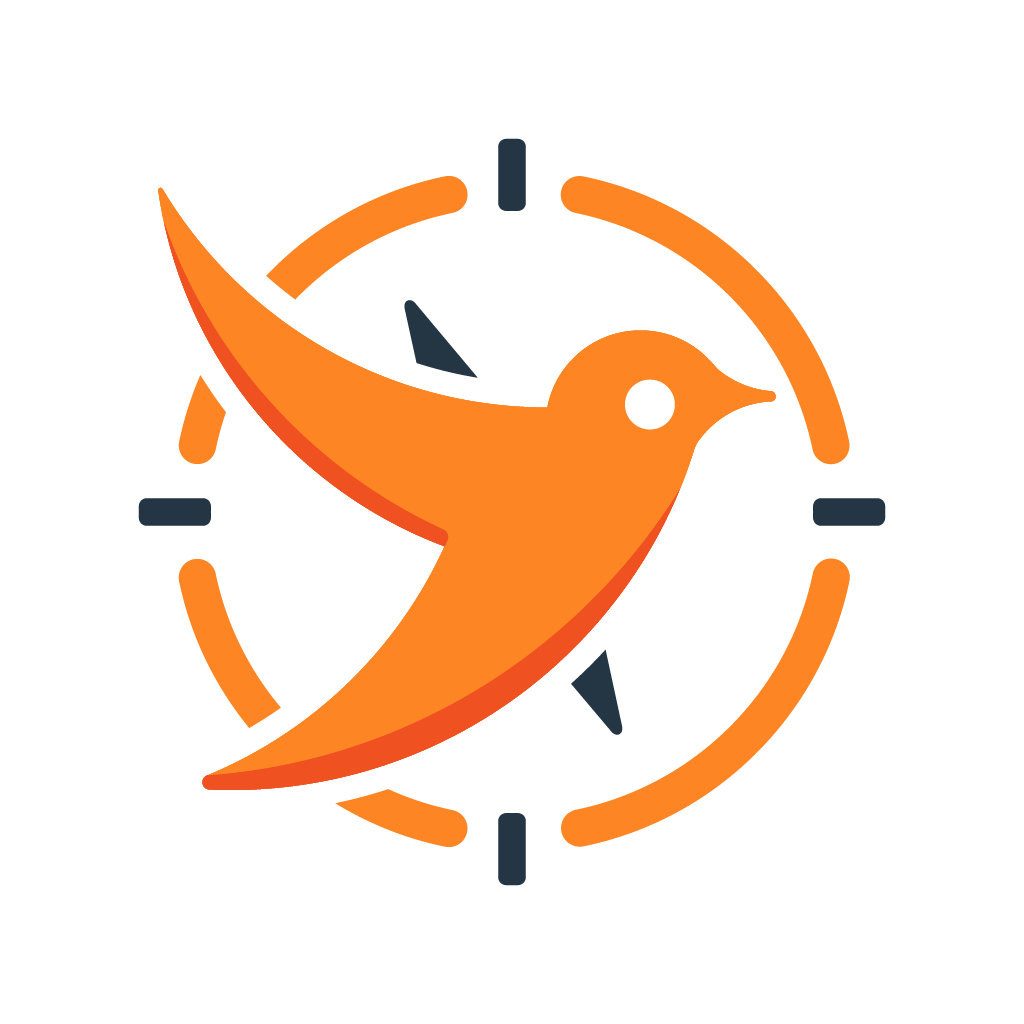 Swallow Logo