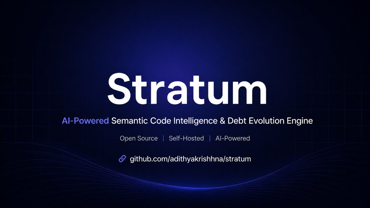 Stratum Demo