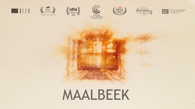 Maalbeek - Teaser