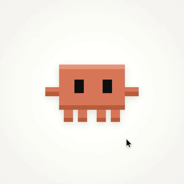UI Motion Loop Design by @flxrnc