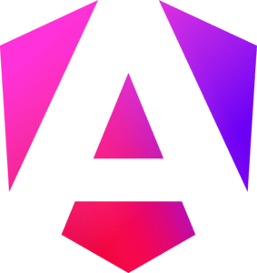 angular logo