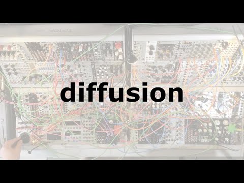 diffusion on youtube