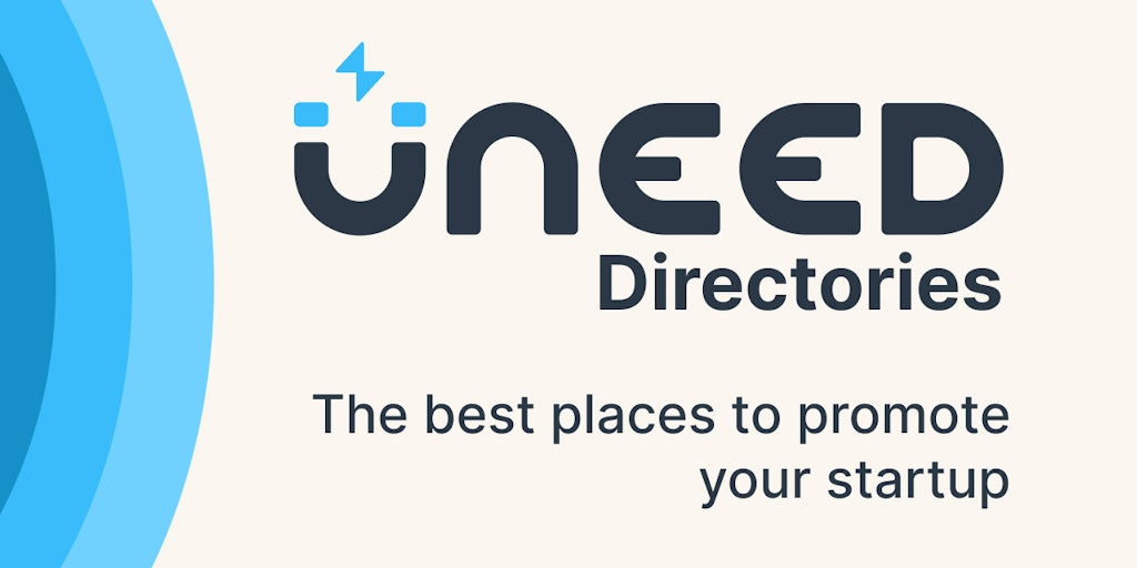 Uneed directories