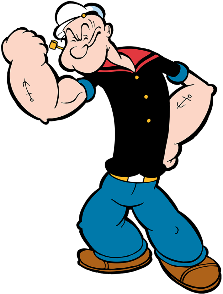 Popeye