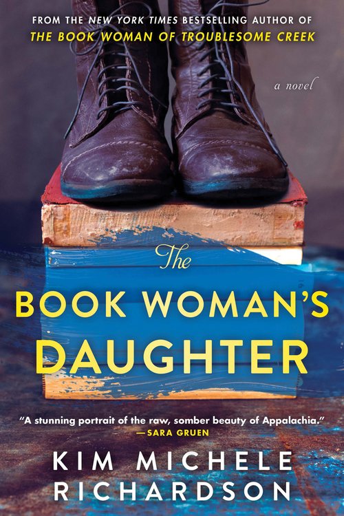 ebook download The Book Woman's Daughter (The Book Woman of Troublesome Creek, #2)