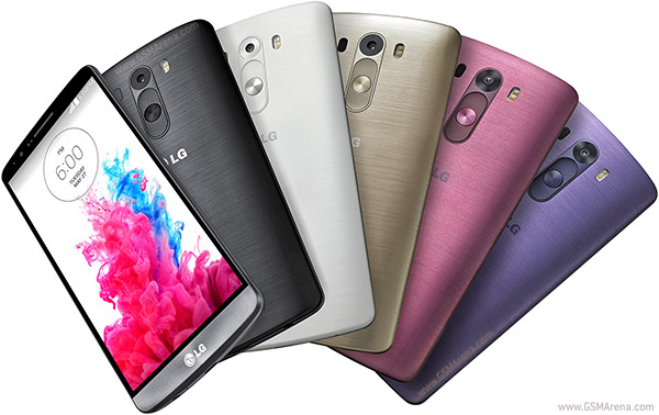 LG G3