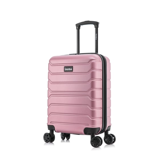 inusa-trend-20-in-rose-gold-lightweight-hardside-spinner-carry-on-1