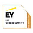 EY Cybersecurity - Bronze Learning (2023)