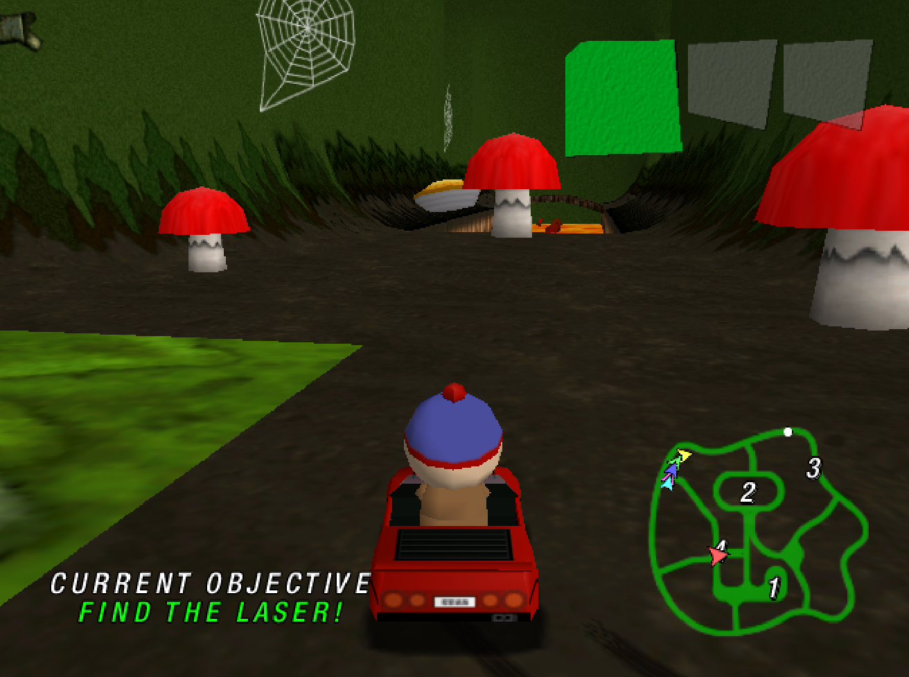 Achievement Hint Image