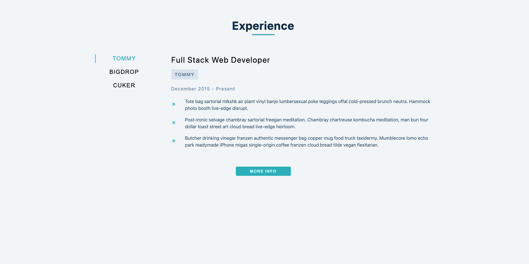GitHub - Fox-Demo/react-projects: react practice project · GitHub
