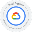 Associate Cloud Engineer