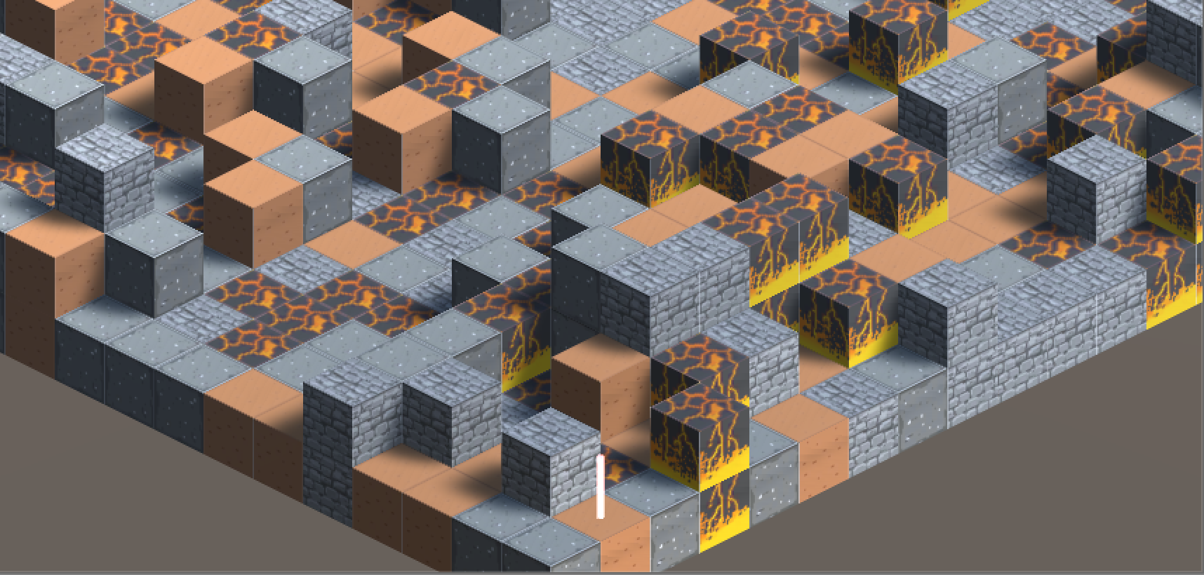 Another Image of Map Generation