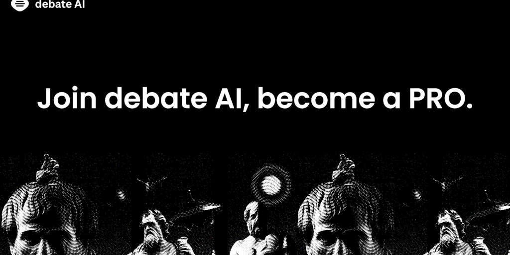 debate AI