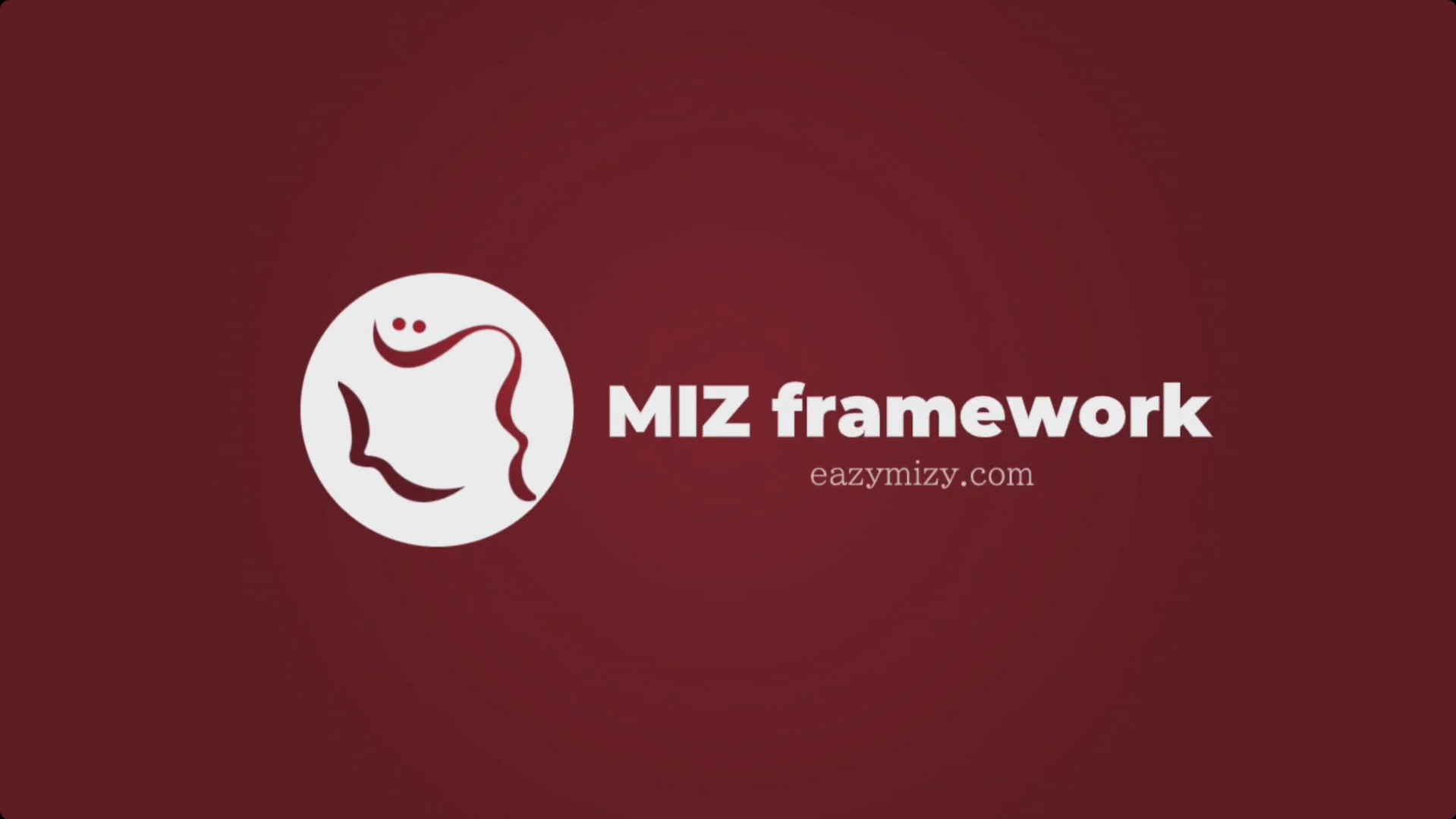 MIZ Banner